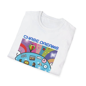 Unisex Your Dream Softstyle T-Shirt