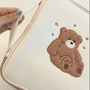 Cute Laptop Sleeve 11 12 13.6 14 Inch Cover for 2022 Macbook Air 13 Ipad Pro 10.5 11 12.9 Air 1 2 3 4 Asus Tablet Inner Case Bag