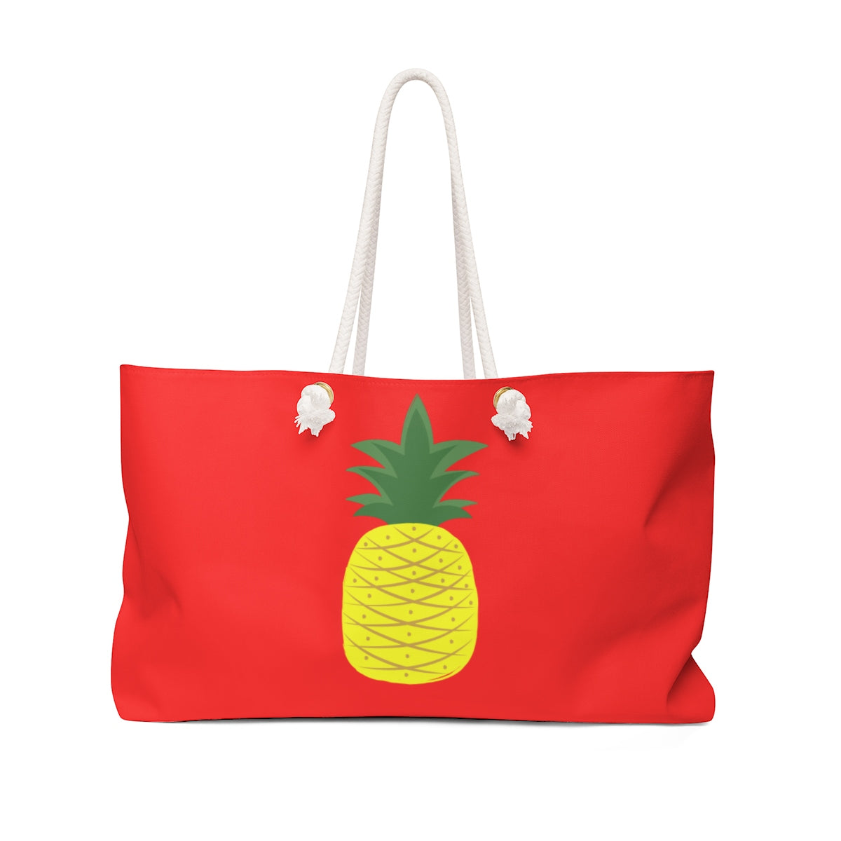 Pineapple Vibes Tote deals Bag