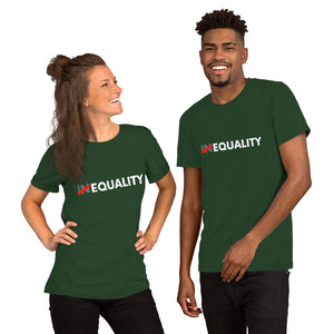 Equality Unisex T-Shirt