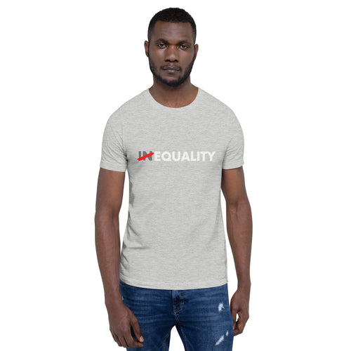 Equality Unisex T-Shirt