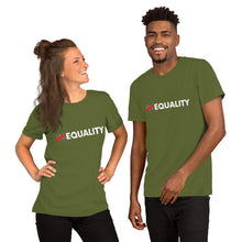 Equality Unisex T-Shirt