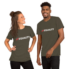 Equality Unisex T-Shirt