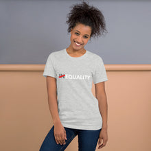 Equality Unisex T-Shirt